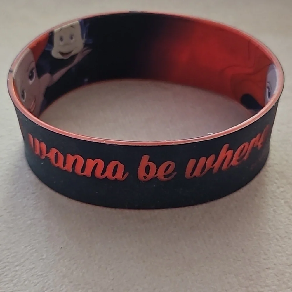 Disney's The Little Mermaid Ariel Reversible Bracelet
